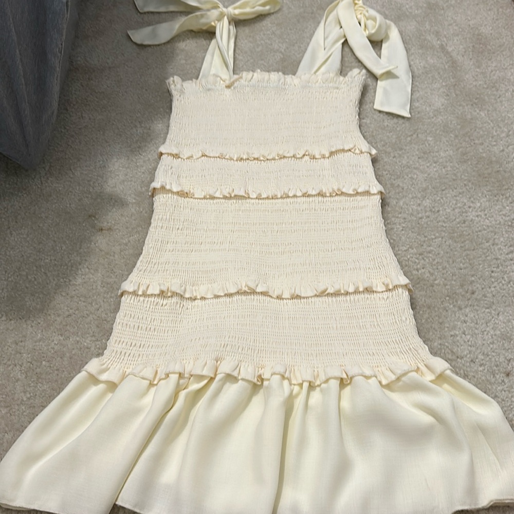 Cute dress